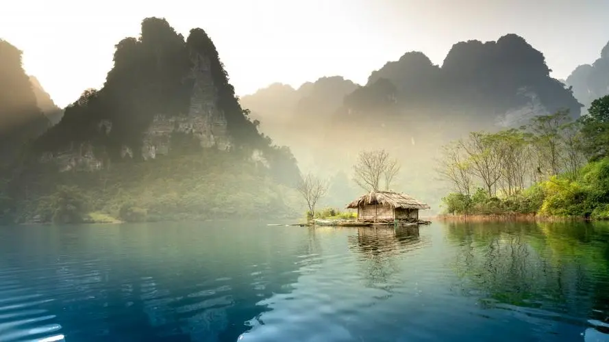 高标准绿色